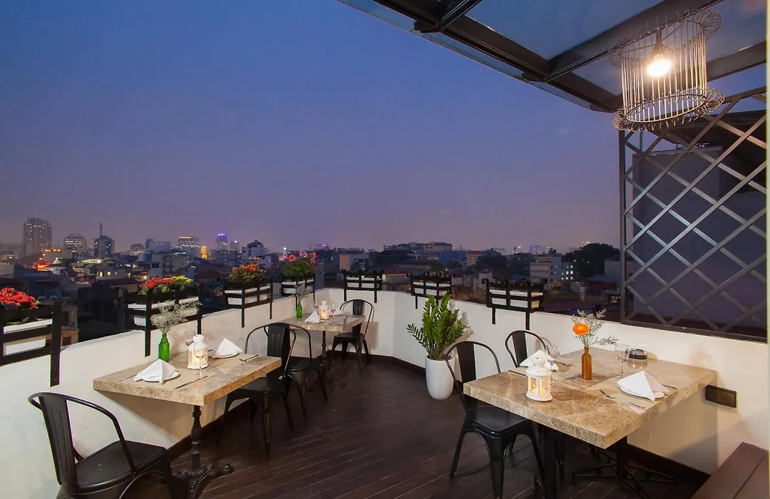 Serenity Diamond Hotel-1