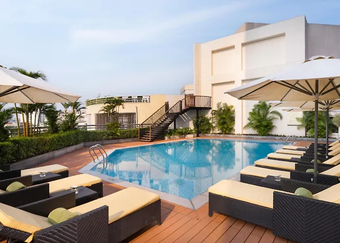  Melia Hanoi