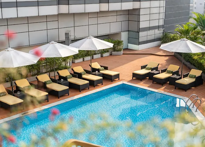  Melia Hanoi